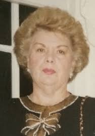 Obituary: Joan M. (Mitchell) Hook-Mulkerrin, Enjoyed Spending Winters in  Florida, Summers in Maine