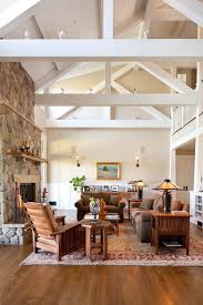So its useful life continues from generation to generation, adding value all the way. Mission Style Furniture Family Room Craftsman With Built Ins Bungalow Doorway Earth Decorisgreat Com