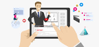 Şirket Tanıtım Videoları - Dividyo