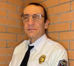 Wendelville VFC Officers