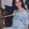 بدأت نجوى كرم نجوميتها مع ألبوم شمس الغنية في عام 1992، والذي حصلت على لقبها شمس الغنيّة بعد طرحه. 1