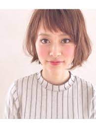 短い前髪革命 斜めに流す がトレンド 短い前髪は無敵 美人部 ヘアスタイル 髪型 髪型 アップ