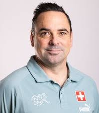 Schweizerischer Fussballverband