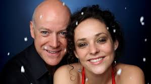 It's Warlow and revolution