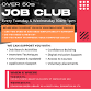 Over 50s Job Club at Edmonton Green Library event image