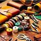 Dec Veterans & Supporters Leather Craft event image