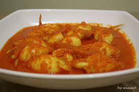 Resep Kalio Cumi Cumi Khas Masakan Rumah Makan Padang Dan Sajikan Kepada Keluarga Anda Resep Kalio Cumi Kalio Cumi Merupak Makanan Resep Masakan Resep Seafood