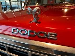 Image result for Graphic Red 1985 Dodge