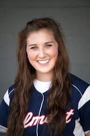 2013 Softball Roster