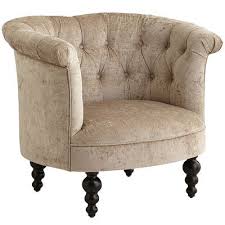 Colette Armchair Sandshell Armchair Classic Chesterfield Sofa Living Room Chairs