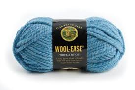 Wool Ease Thick Quick Yarn Crochet And Knitting Ideas