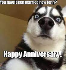 It's my 1 year anniversary everybody got time fo dat! 75 Funny Anniversary Memes Happy Anniversary Funny Images Funzumo