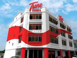 Saya percaya banyak perkara yang perlu diperbetulkan. Tune Hotel Kulim Bandar Kulim Malaysia