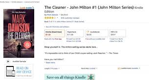 How much money does an author make per book? Amazon Self Publishing An Author Walks You Through It