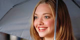 Amanda Seyfried Gives Deep Interview