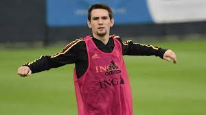 Benito raman (born 7 november 1994) is belgian footballer who currently plays as a striker for belgian club anderlecht career youth. Raman Makes Belgium Debut In Commanding Victory Against Scotland Fussball Schalke 04