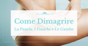 In questo articolo ci concentreremo sulle cause della pancia (prominente) ma soprattutto su come fare per eliminarla. Come Dimagrire La Pancia I Fianchi E Gambe Senza Dieta