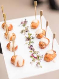 Maybe you would like to learn more about one of these? 36 Party Foods You Can Serve On A Stick Hgtv