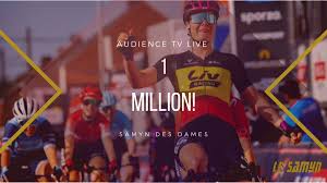 À chaque obstacle franchit, le coureur empoche un gain (de 2.500 à 100.000 euros). Gpsamyn Gpsamyn Twitter