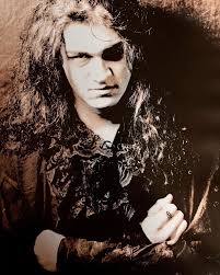 Cradle of Filth's new album THE SCREAMING OF THE VALKYRIES review