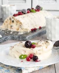 Clafoutis Aux Abricots Amour De Cuisine Recette Nougat Glace Alimentation Nougat Recette