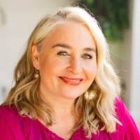 Gillian McMichael MCC