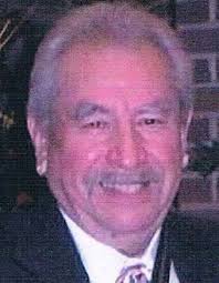 John C. Rendon