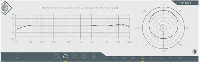 amazon com neumann tlm 170 r large diaphragm condenser