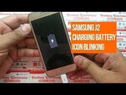 Samsung J2 Charging Problem 100 Solution Youtube