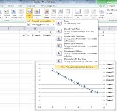 How To Change A Charts Orientation In Excel 2013 Super User