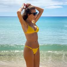 Ana garcia martins, mais conhecida por. Pipoca Mais Doce Apagou O Ex Das Redes Socais E Explica Agora Porque