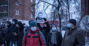 Aleksiej nawalny, rosyjski opozycjonista, przekonuje, że to siedziba rosyjskiego prezydenta. Navalny From Jail Issues Report Describing An Opulent Putin Palace The New York Times