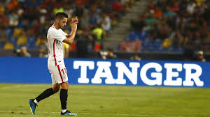 Pablo sarabia » club matches » copa del rey. Sevilla Pablo Sarabia Cuesta Ya 22 Millones Cuatro Mas Que Antes As Com