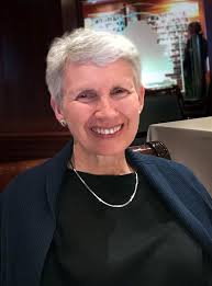 Julie Hinds Obituary