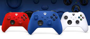 Controller was connected via bluetooth and seen by windows as xbox wireless controller but the device couldn't be found under device list. Xbox Wireless Controller Xbox