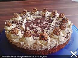 Gib Mir Die Kugel Torte Von Schnegge10 Chefkoch Rezepte Torten Kuchen Rezepte