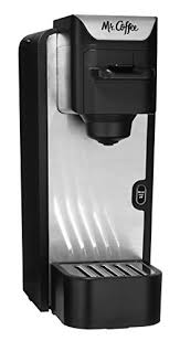 This will heat up the water, run it through the coffee grounds, and start the brewing. 9 Best Single Serve Coffee Makers Reviews Comparisons
