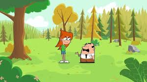 Learn To Draw Cartoon Backgrounds For Animation Udemy 100 Free Course Cartoon Background Learn To Draw Cartoons Simple Cartoon