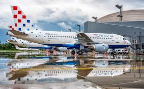 List of croatia airlines destinations. Crisis Interrupts Croatia Airlines Talks To Cancel A320neo Order News Flight Global