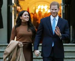 Meghan and prince harry introduce archie harrison to the queen, prince philip and the duchess' mother doria ragland. Prince Harry And Meghan Sue Over Photos Of Their Son Archie The New York Times