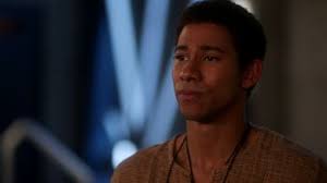 Characters in Arrowverse: West/Allen Family
