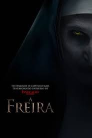 La Monja Pelicula Completa Netflix La Monja Pelicula Completa Nueva La Monja Pelicula Online En Espanol The Nun La Movies Horror Movie Posters Streaming Movies