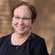 Debra Payne (Author of The Burden of Sparrows)