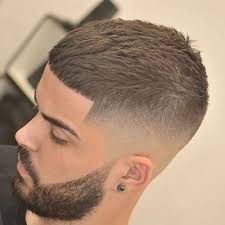 Pin On Fade Haircuts