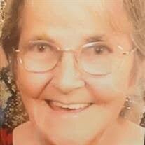 Ms. Frances Louise Hightower Obituary