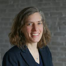 Suzanne Carlson with Innovate Memphis is helping to spearhead the Transit  Vision.