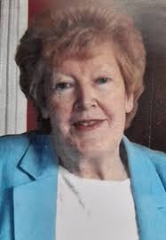 Condolence Book for Carmel Duggan (née Tobin) (Piltown, Kilkenny)