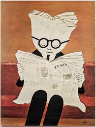 Bildergebnis für Raymond Savignac