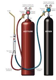 Specifications include acetylene capacity ranging from 10 cu. Hose Fire Caused By Flashback In Oxygen And Acetylene Hoses Imca