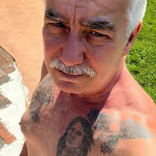 Strong cup of joe 👽☕️